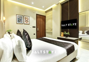 Saltstayz Select - Pitampura